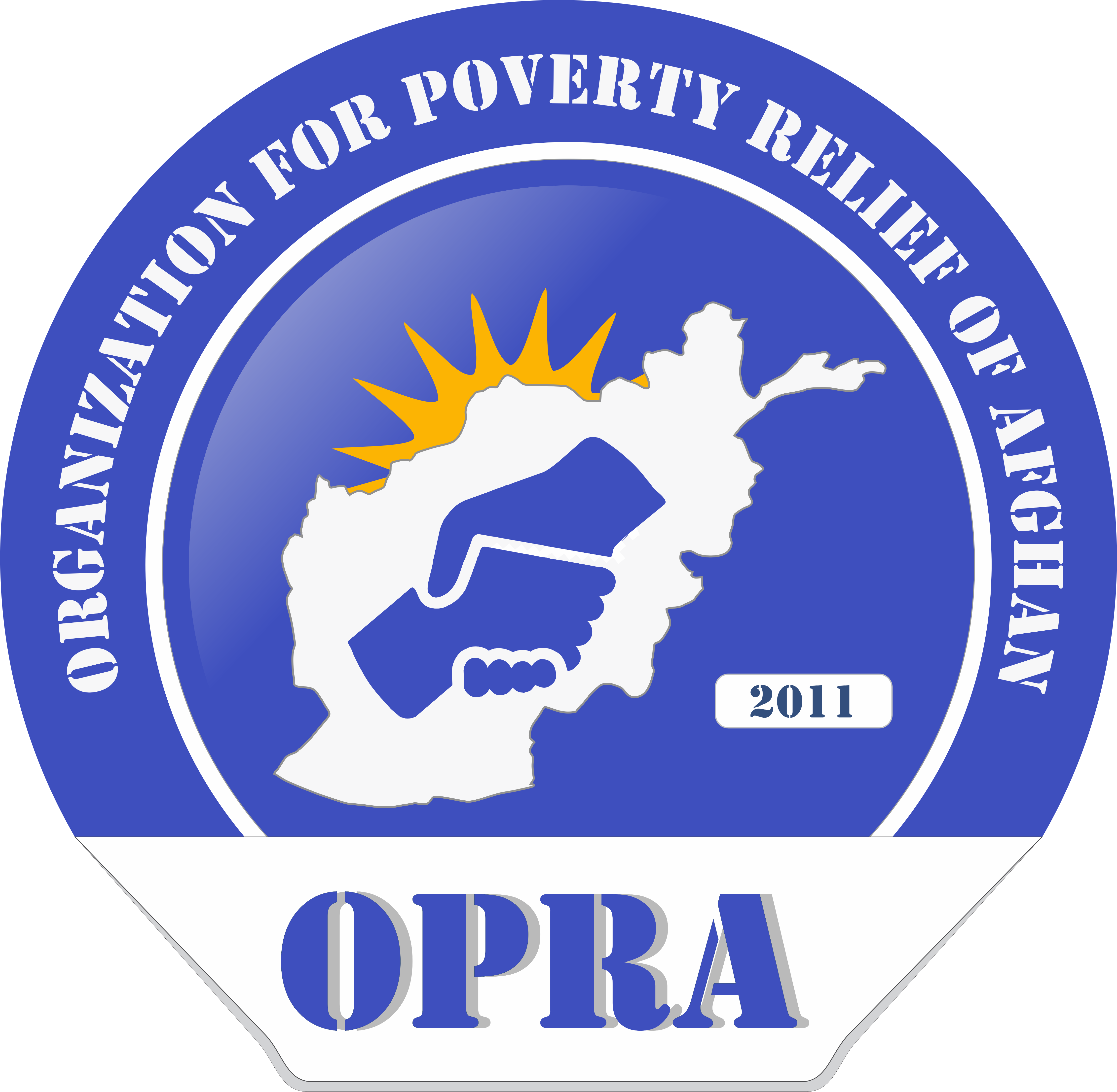 OPRA - Organization for Poverty Relief of Afghan